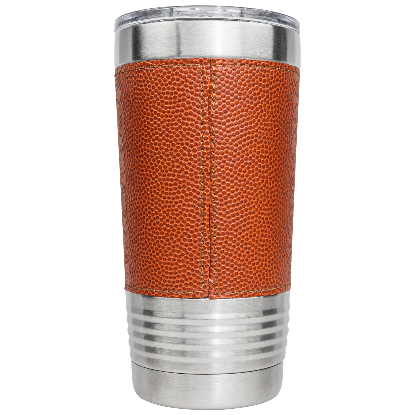 Personalized Player 20oz Basketball Tumbler Name and Jersey Number