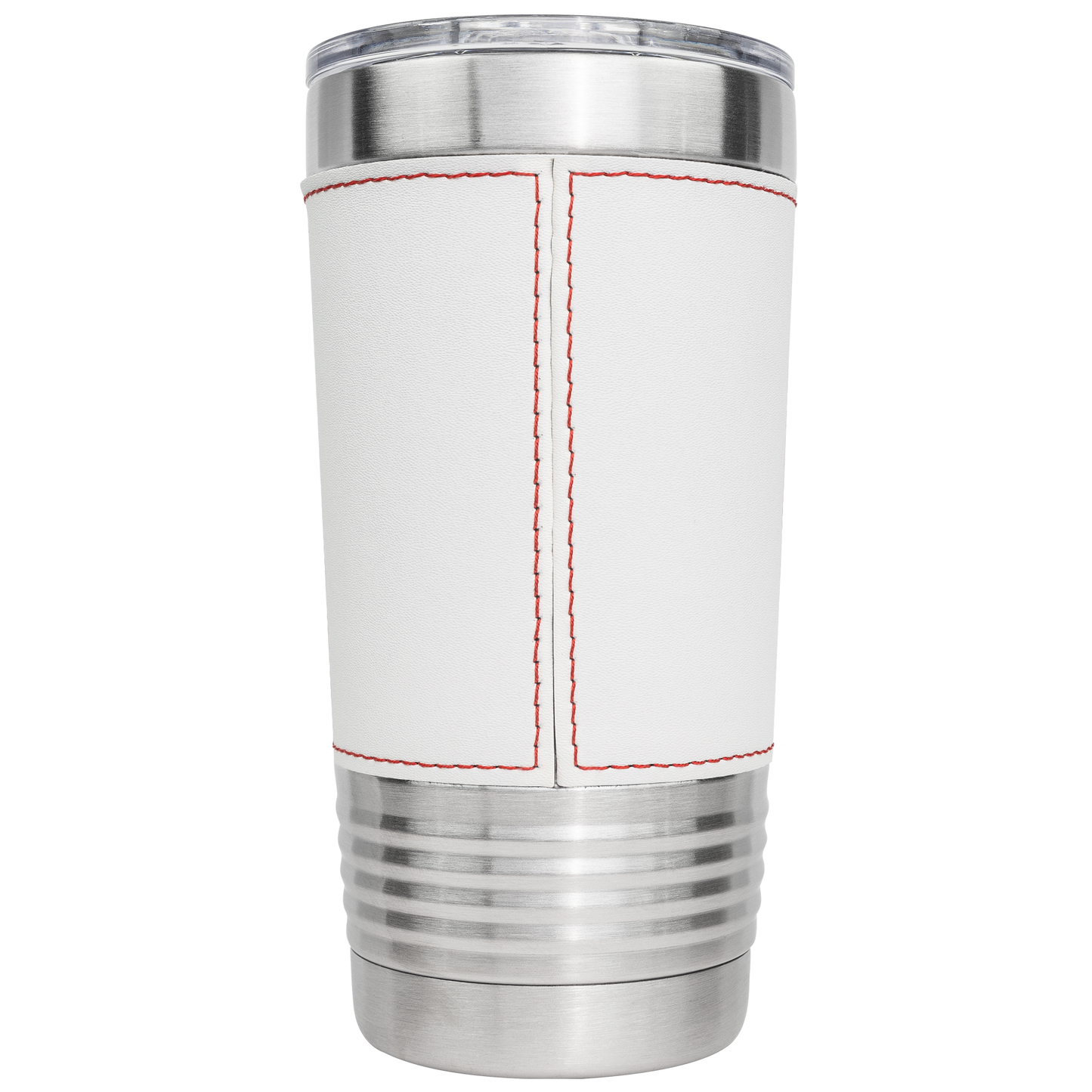 Personalized Player 20oz Baseball Tumbler Name and Jersey Number