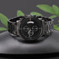 Beautiful Customized Watch, Thank You Gift for Co-worker, Gift for Dad, For Stepdad, Stepson