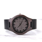 Happy First Father's Day - It's A Boy! 2022 Engraved Wooden Watch