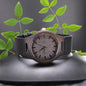 Happy First Father's Day - It's A Boy! 2022 Engraved Wooden Watch