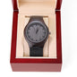 Happy First Father's Day - It's A Boy! 2022 Engraved Wooden Watch