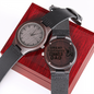 Great Fisherman Better Dad Men's Wooden Watch