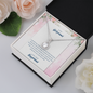 To My Girlfriend Stunning Eternal Hope Necklace