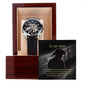 To My Man Openwork Watch