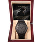 To My Man Wooden Watch